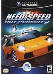 Need for Speed 2 Hot Pursuit